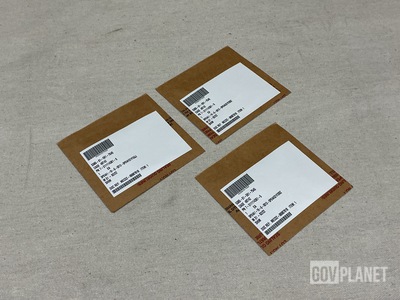 (11) Boeing 7-311114361-5 Plate Spacers