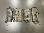 Picture, Left Front Corner