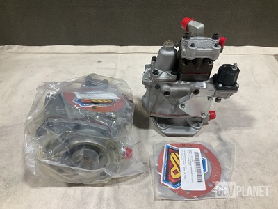 (15) Cummins Fuel Metering Pumps