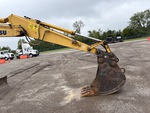 v2 Chassis - Excavator with 