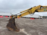 v2 Chassis - Excavator with 