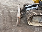 v2 Chassis - Excavator with 
