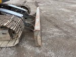 v2 Chassis - Excavator with 