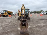 v2 Chassis - Excavator with 