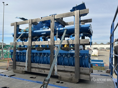 2023 Lemken Zirkon 8 Herses