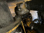 Hydraulics with Pompe (idrauliche)