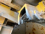 Chassis with Perni di sospensione