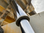 Hydraulics with Cilindri