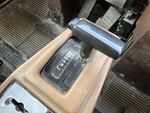 Control Station with Comandi dell’apparato propulsore