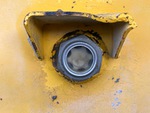 Hydraulics with Serbatoio idraulico