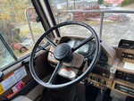 Control Station with Steering Controls