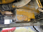 Drivetrain with Trasmissione