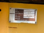 General Appearance with Numero seriale/numero d’identificazione del veicolo (VIN)