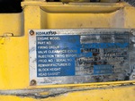 Motore with Engine Serial Number