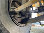 Drivetrain with Asse di rotazione (guidato)