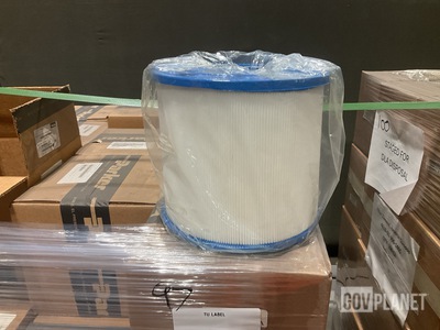 (488) Parker-Hannifin 33-0020 Reverse Osmosis Filter Elements