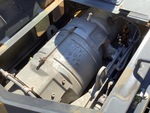Engine with Exhaust System