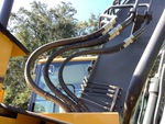 Hydraulics with Hoses (Hydraulics)