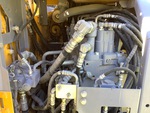 Hydraulics with Valves