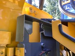 Hydraulics with Hydraulic Tank
