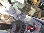 Control Station with Drivetrain Controls