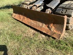Specialty with Blade Condition