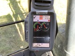 Control Station with Warning Lights