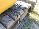 Undercarriage with Right Track Shoes