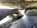 Chassis with Bottom Covers