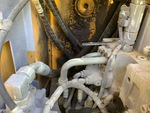 Hydraulics with Swing Motor