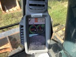 Control Station with Gauges
