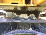 Chassis with Turntable Bearing