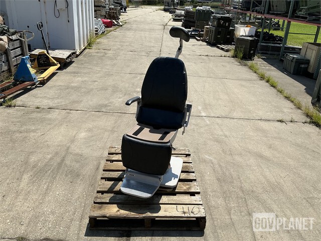 Reliance Power Tilt FX920 Examination Chair
