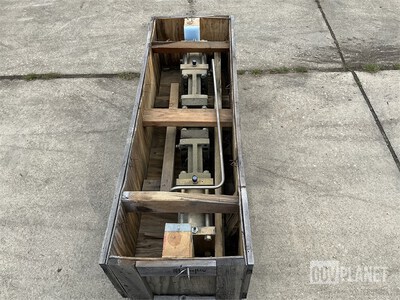 HPI Linear Actuating Cylinder Assembly