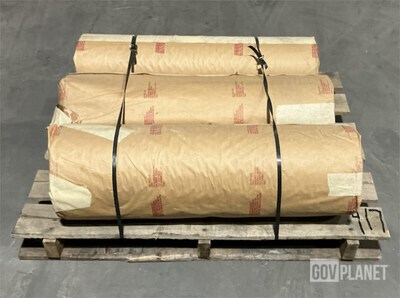 (3) Rubber Sheet Rolls その他 - 店舗 & 倉庫