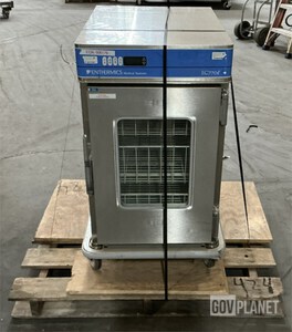 Enthermics EC770L Fluid Warmer
