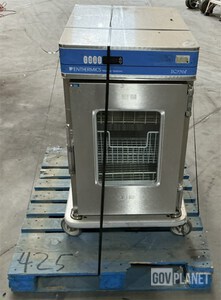 Enthermics EC770L Fluid Warmer