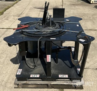 DJM SEID-17 Tire Machine その他 - 店舗 & 倉庫