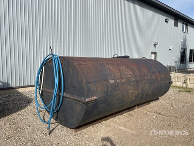 Water Tank