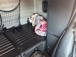 Cab with