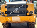 General Appearance with Exterior Lights Functional
