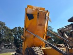 Chassis with Skip