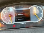 Control Station with Engine Oil Pressure