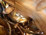Drivetrain with Transmission