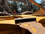 Chassis with Bed Pads