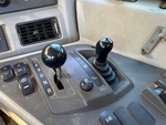 Control Station with Hydraulic Controls