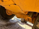 Drivetrain with Steer Axle