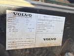 Engine with Emission Label