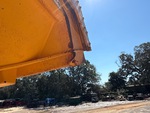 General Appearance with Sheet metal (fiberglass) condition