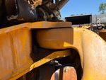 Chassis with Articulating Center Pins